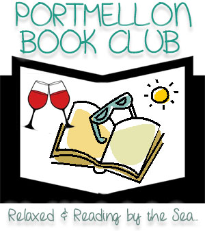 Portmellon Book Club