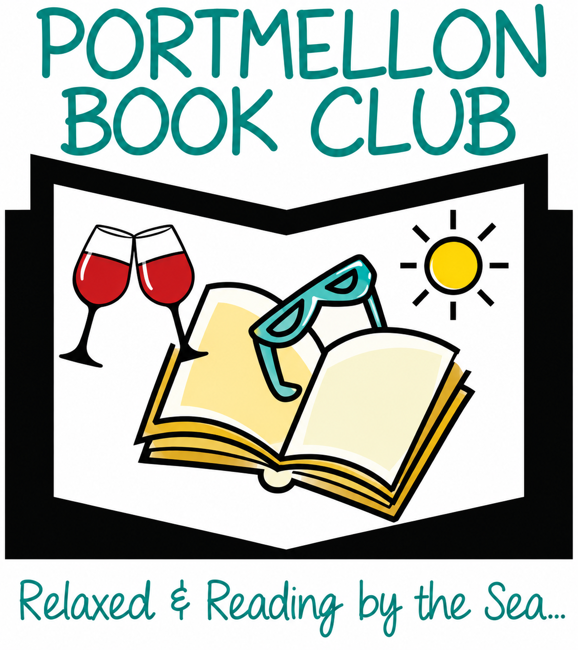 Portmellon Book Club